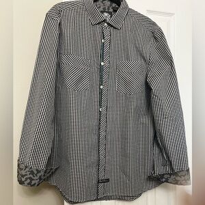 English laundry black label